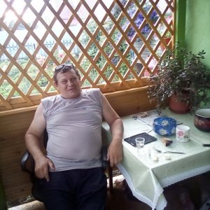 Владимир , 61 год