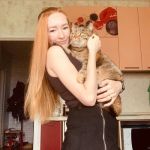 Евгения, 23 года